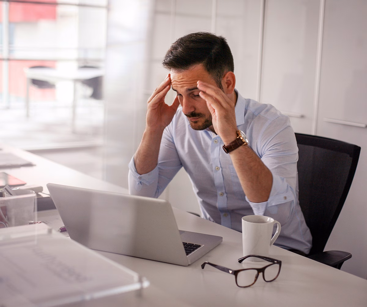 IT issues holding you back